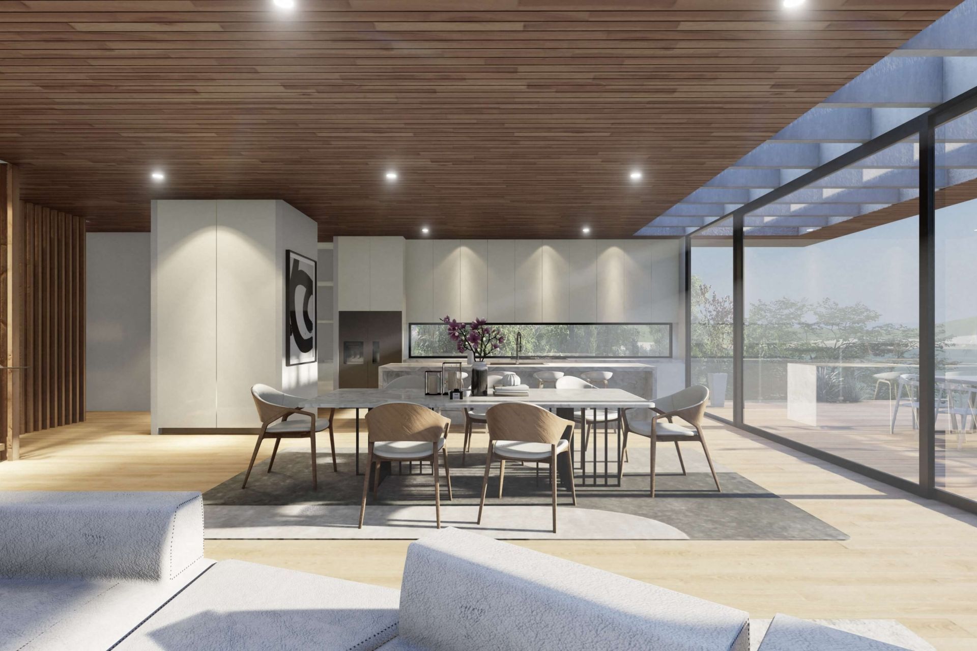 Mount Martha Amalfi Beach House