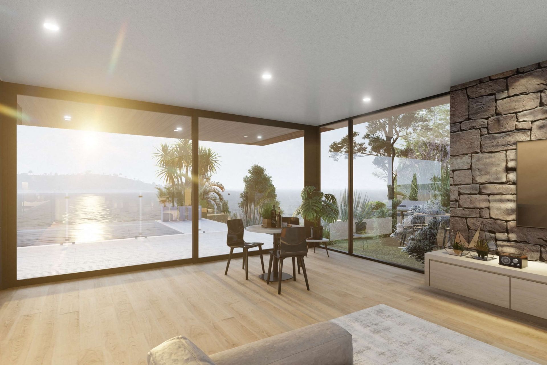 Mount Martha Amalfi Beach House