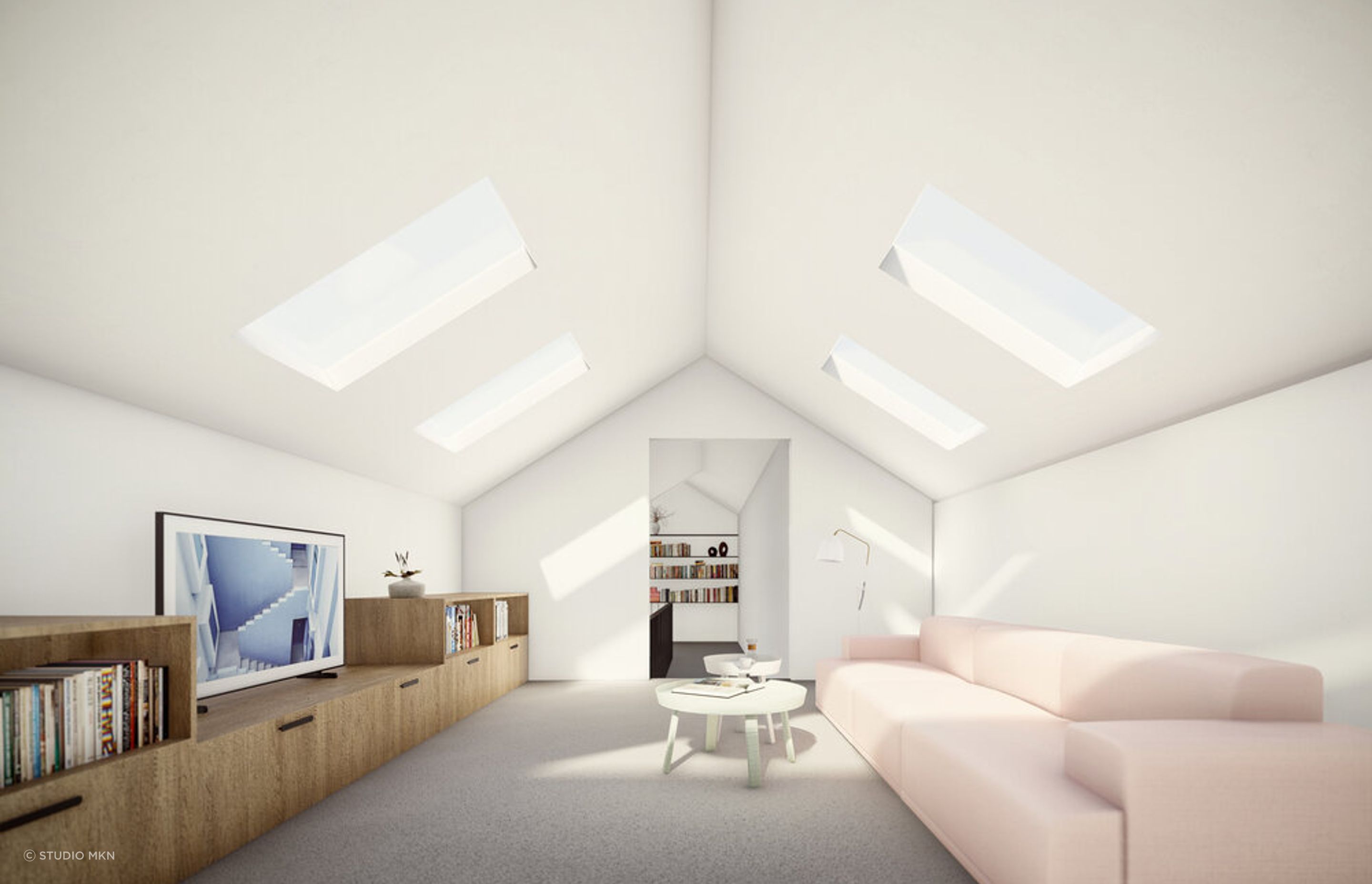 Malvern East 2 by studio mkn | ArchiPro AU
