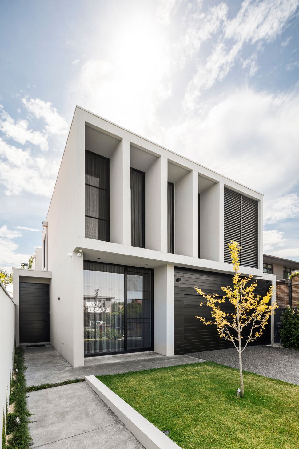 Malvern East