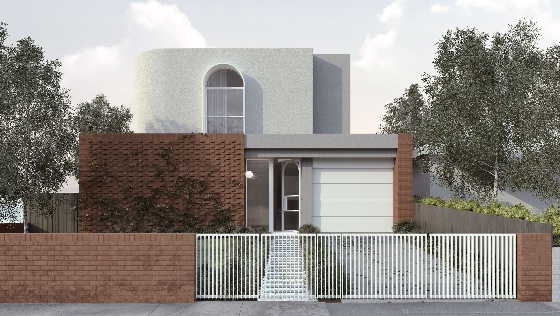 Mason Residences banner