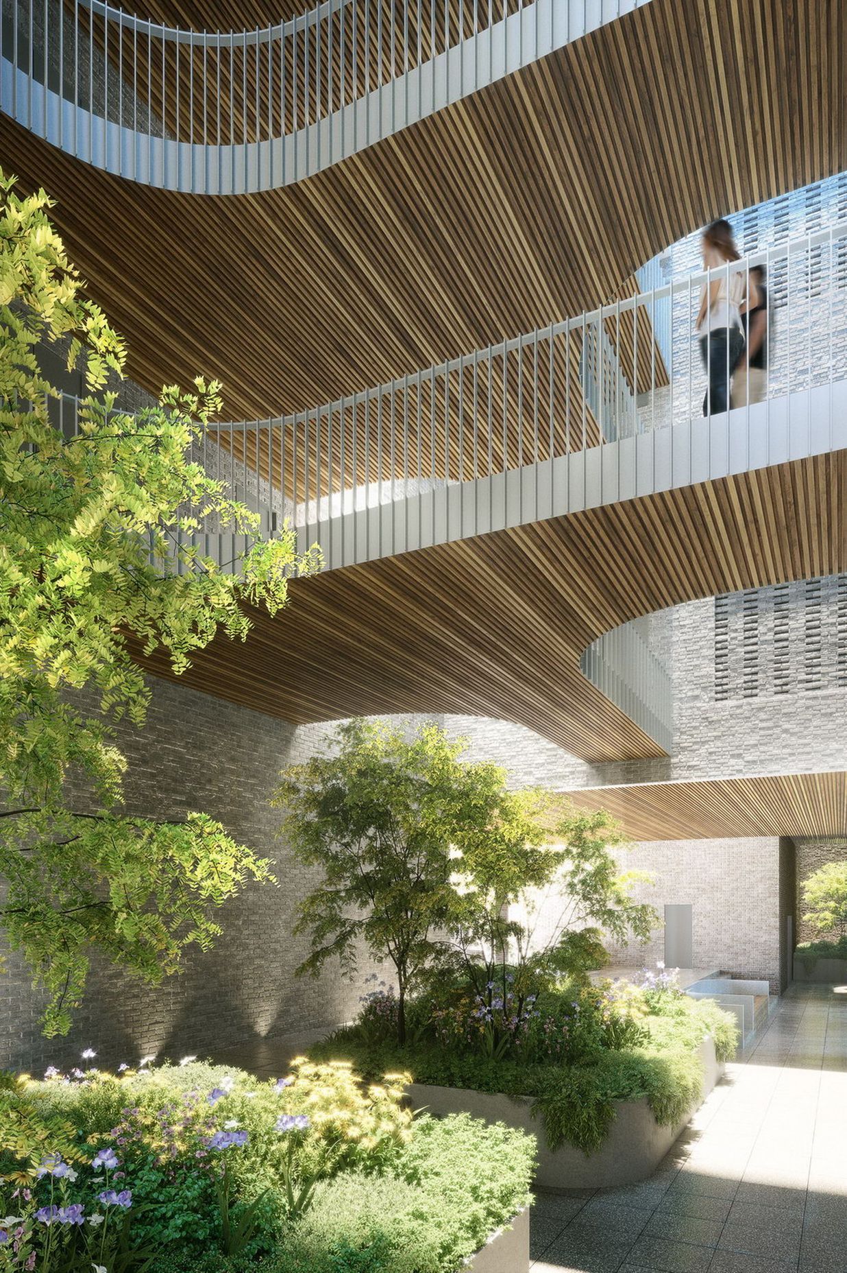 Photo inspiration: Picture Idea: Mcevoy Street Housing By Architecture And