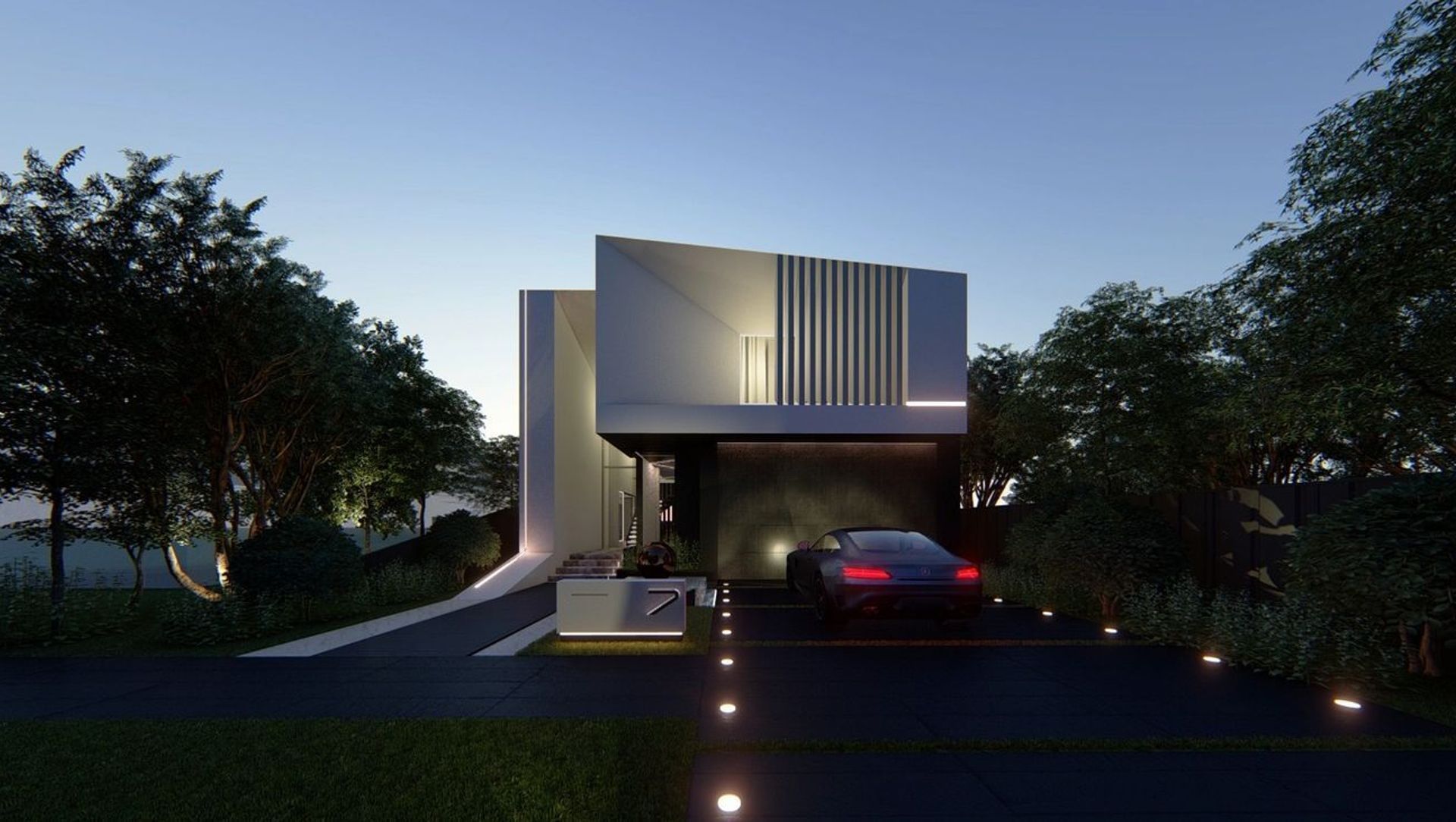 Dual Occupancy Development banner