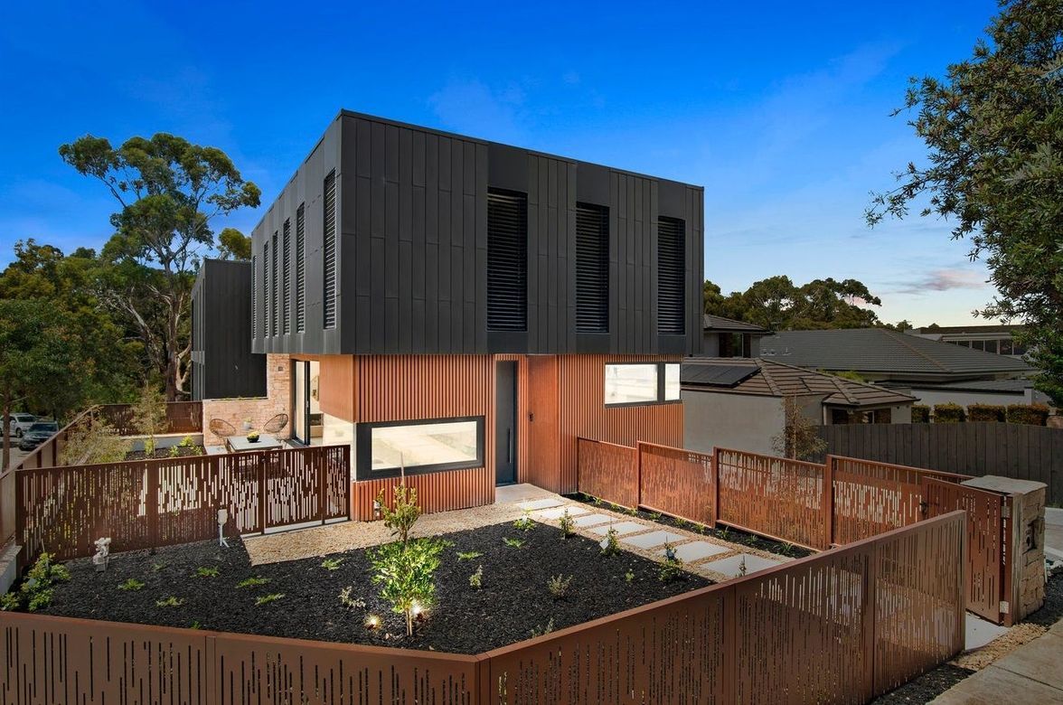 Mount Waverley