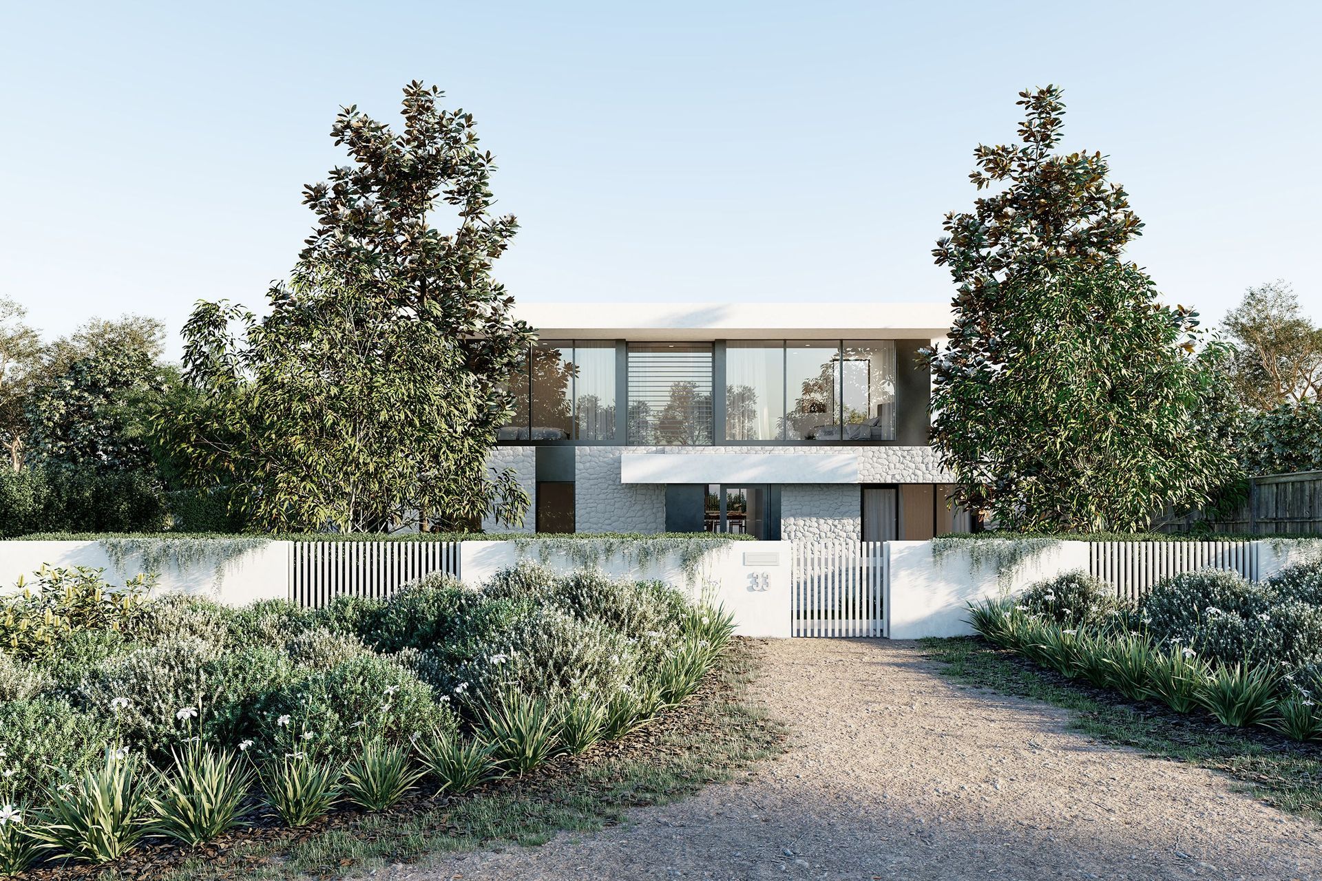 Mt Martha Beach Houses