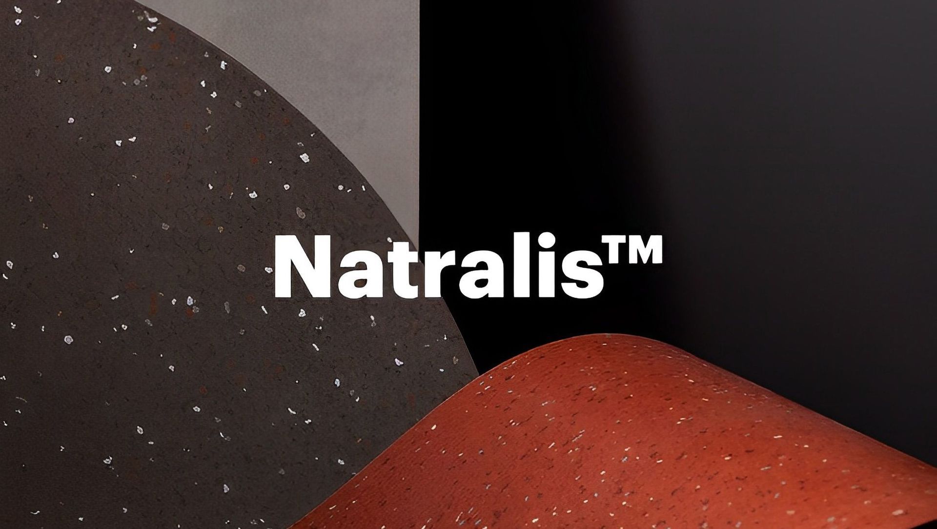 Natralis™ banner