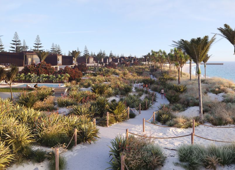 Northshore Apartments