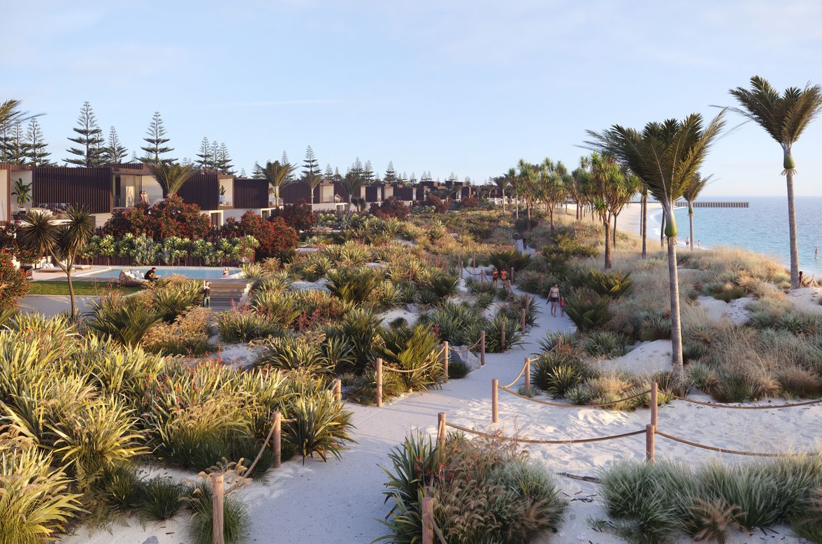 Northshore Apartments