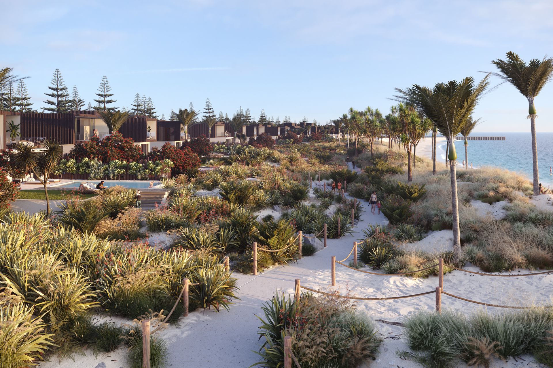 Northshore Apartments