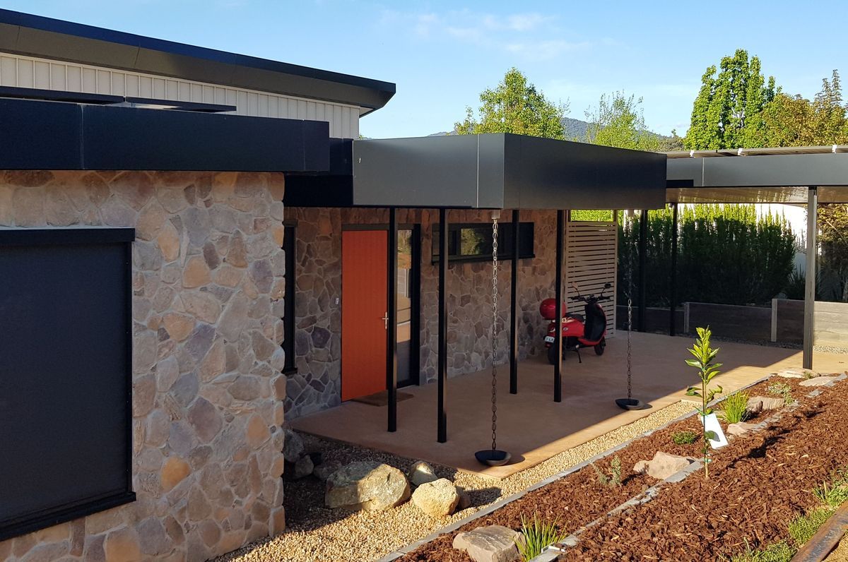 Passive House