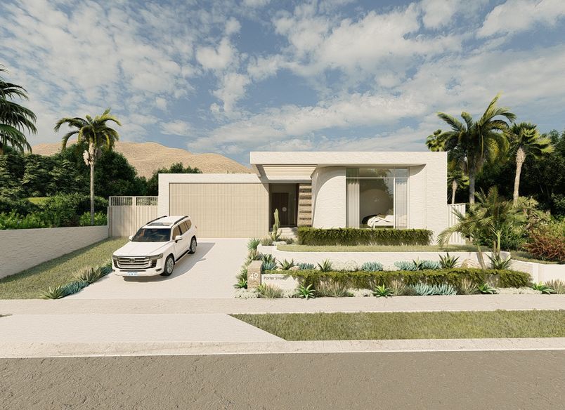 Porter Street, Gwelup