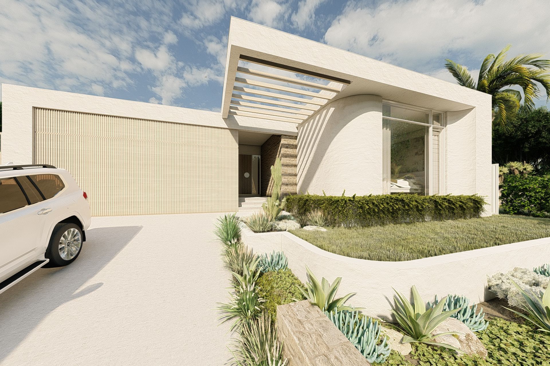 Porter Street, Gwelup