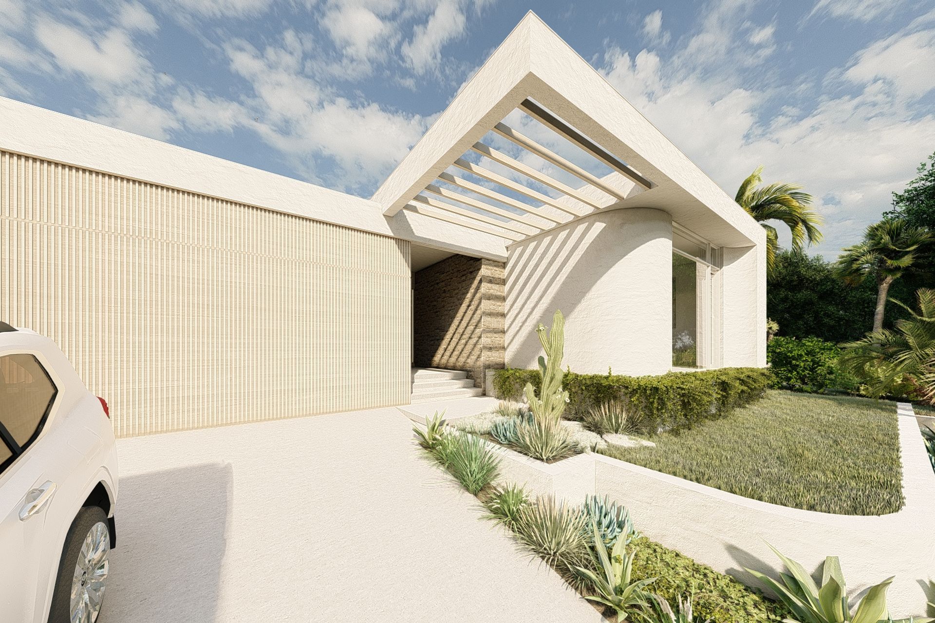 Porter Street, Gwelup