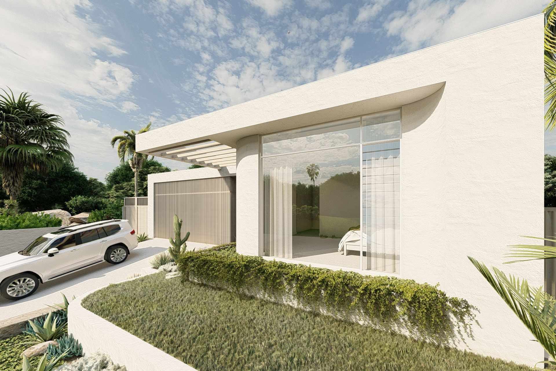 Porter Street, Gwelup