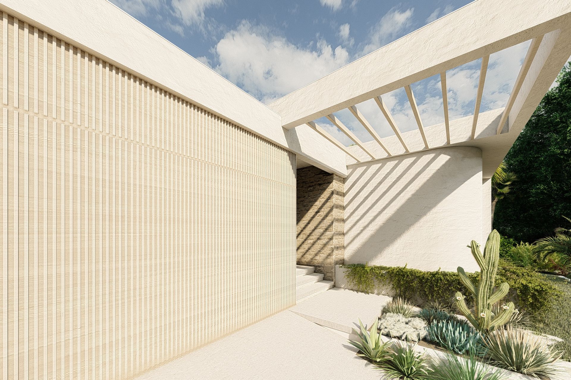 Porter Street, Gwelup