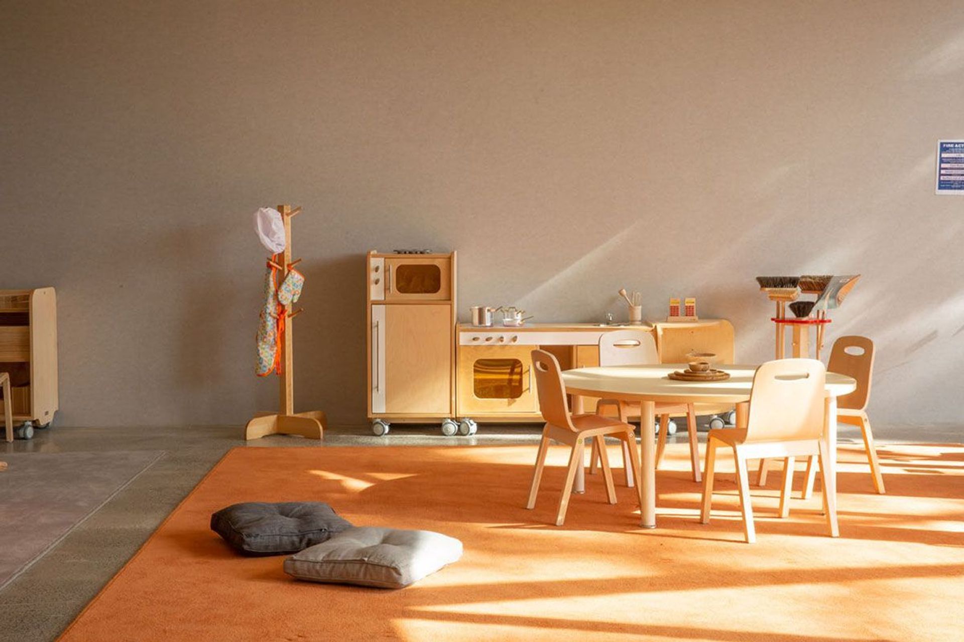 Campbell’s Bay Early Learning Centre