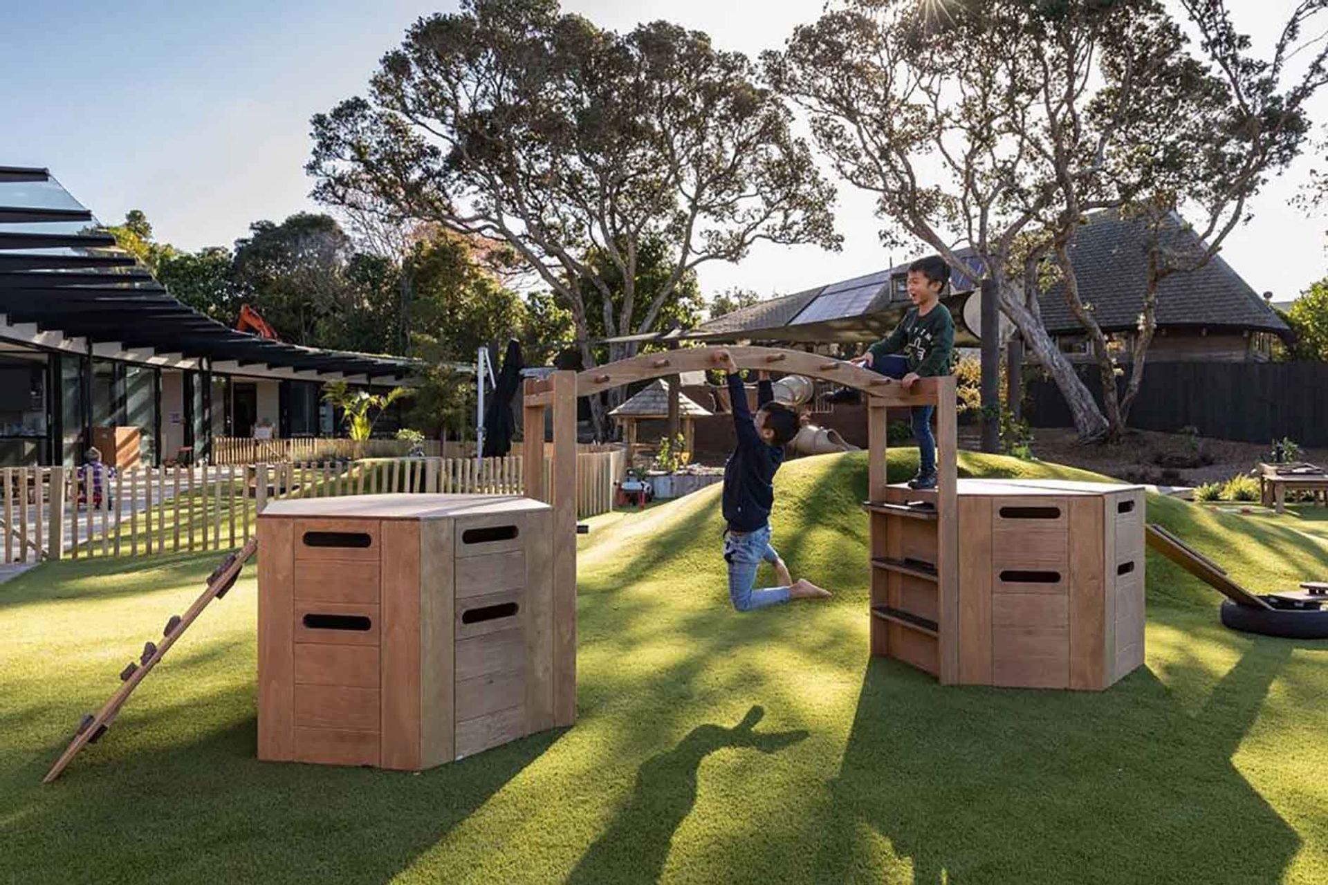 Campbell’s Bay Early Learning Centre