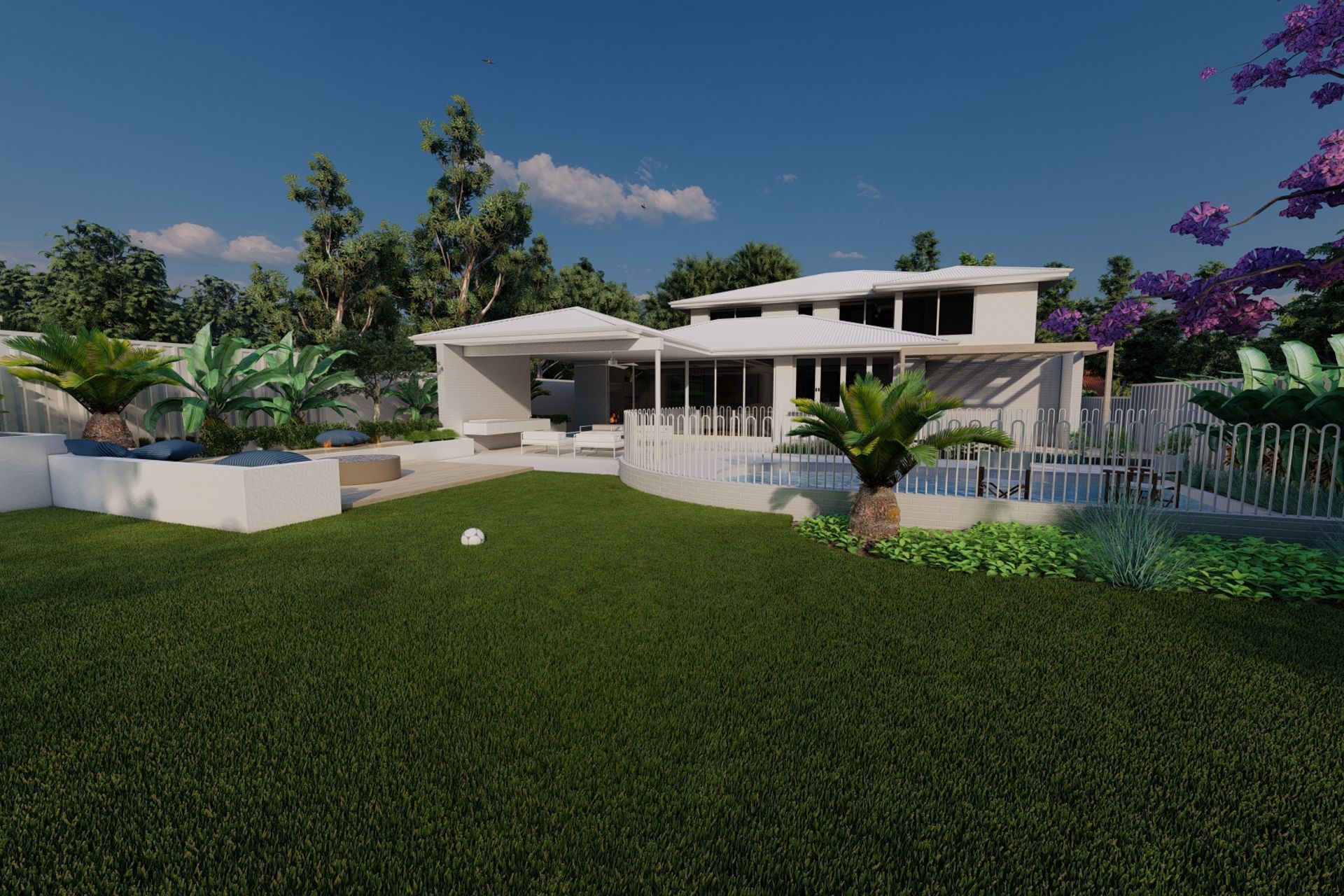 The Boulevard Floreat