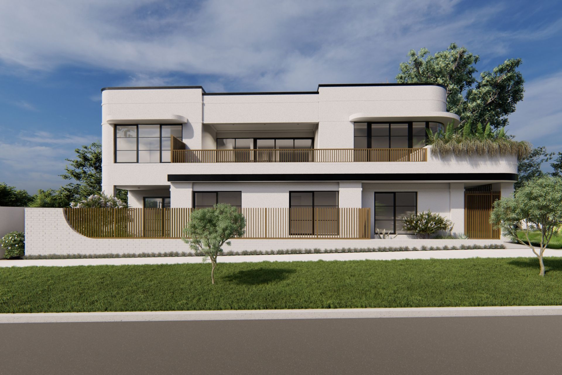 Grosvenor Road, Mount Lawley