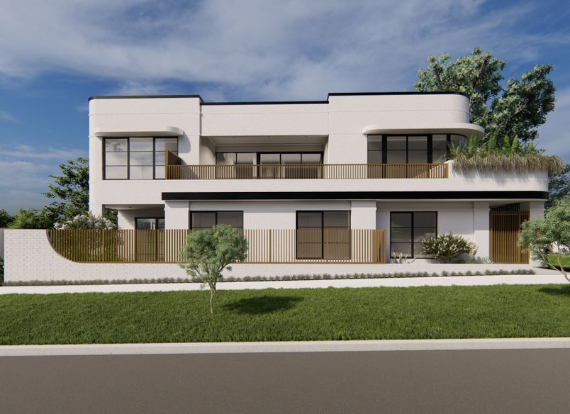 Grosvenor Road, Mount Lawley