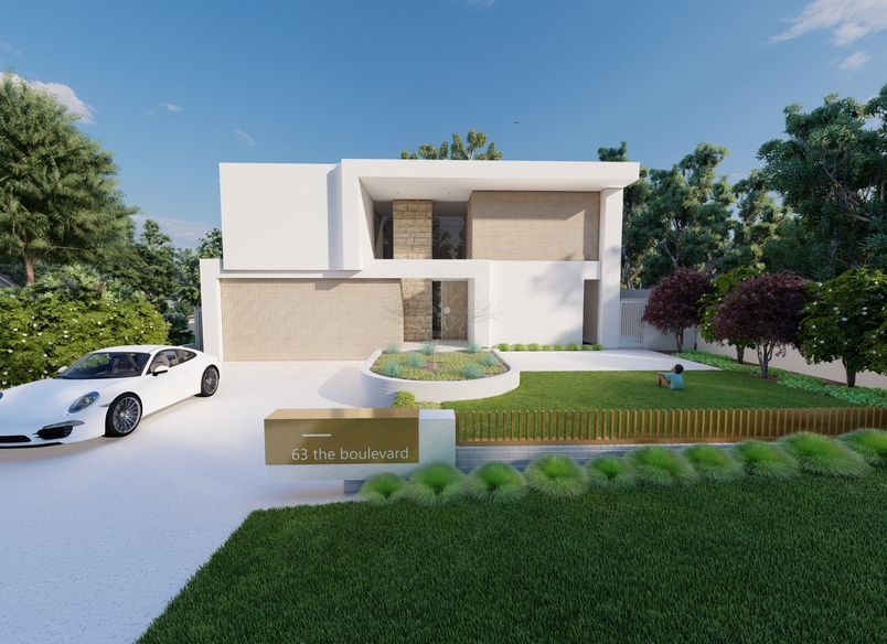 The Boulevard Floreat