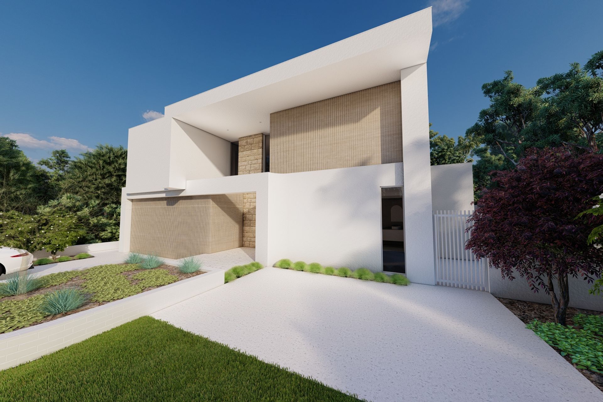 The Boulevard Floreat