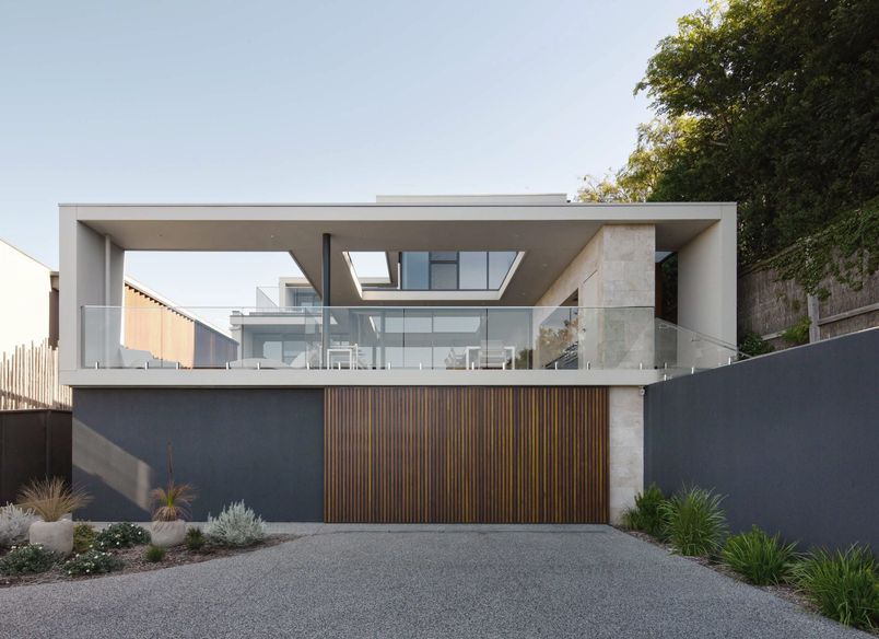 Point Nepean Residence