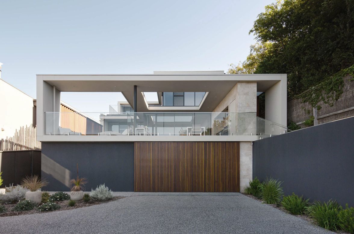 Point Nepean Residence