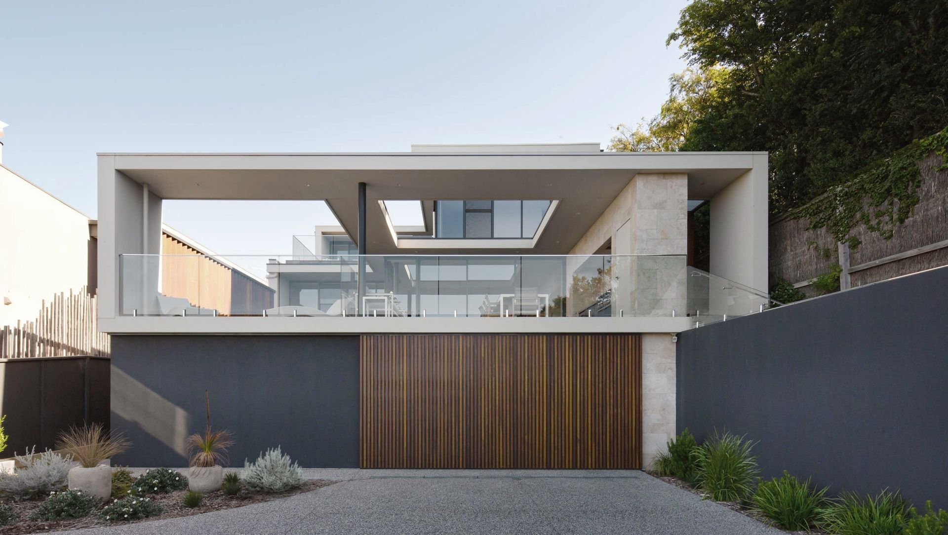 Point Nepean Residence banner