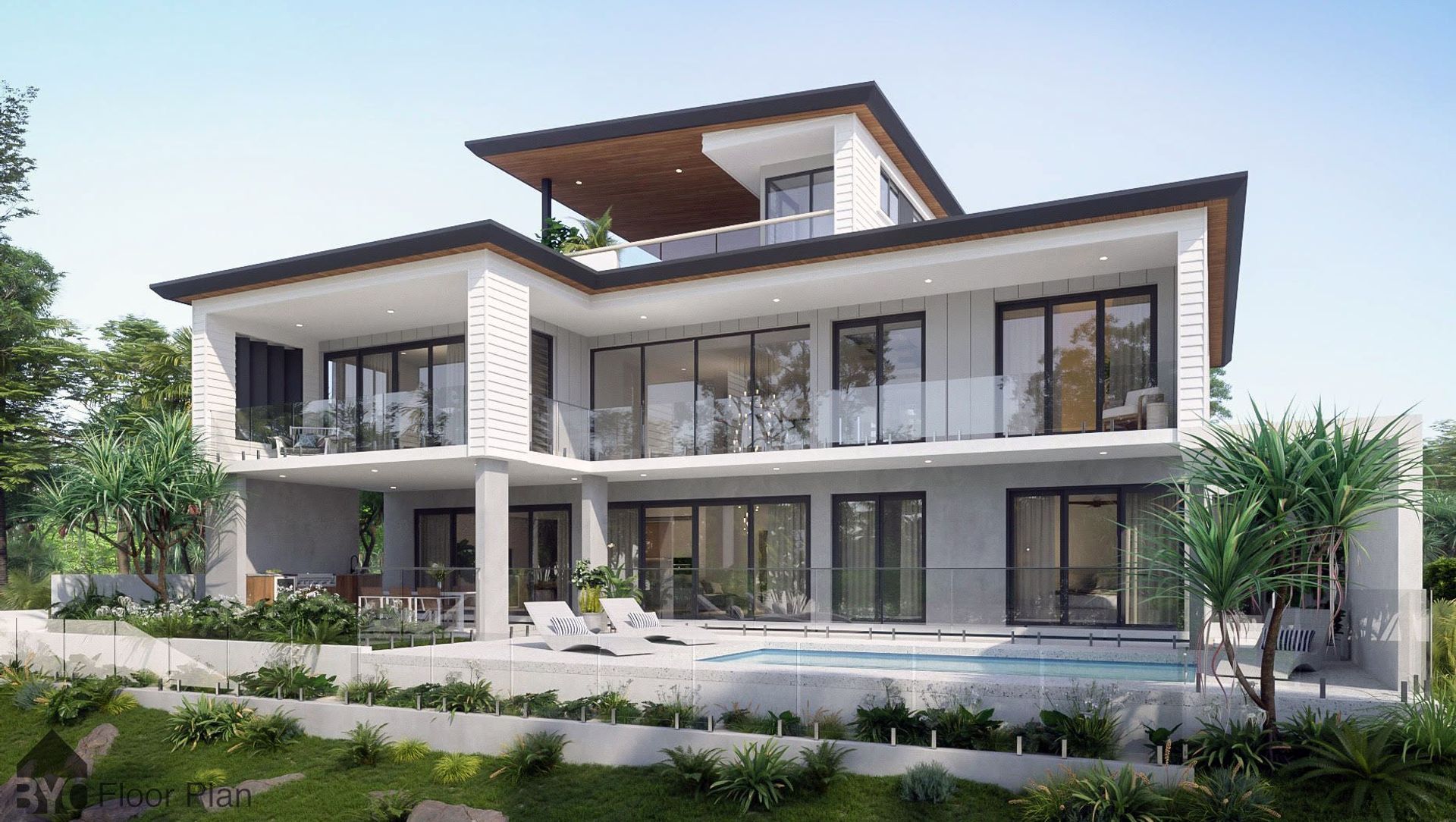 Whitsundays Residence banner