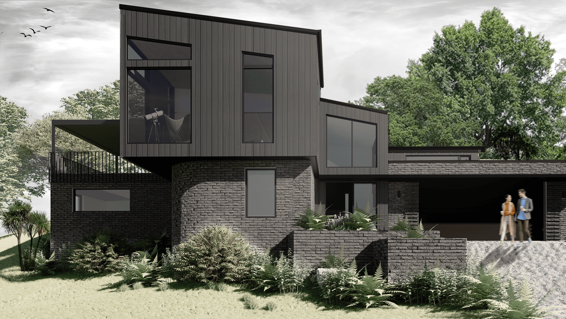 Jones Deviation banner