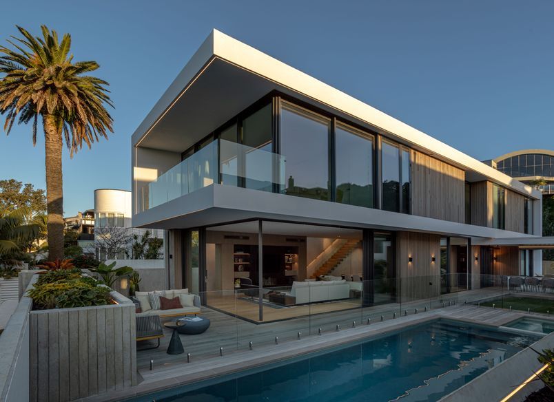 Private Home, Takapuna