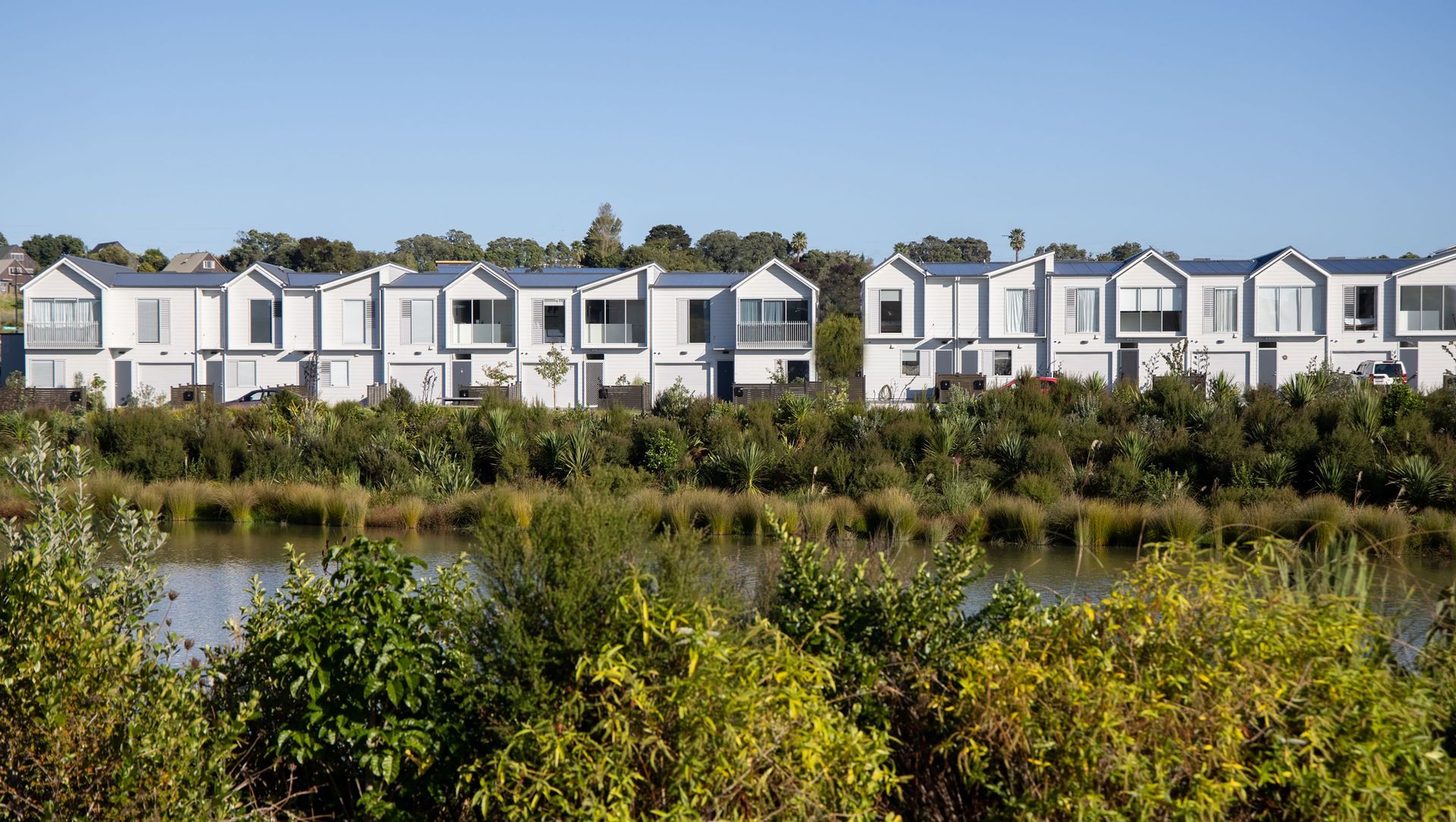 Red Beach Terraces banner