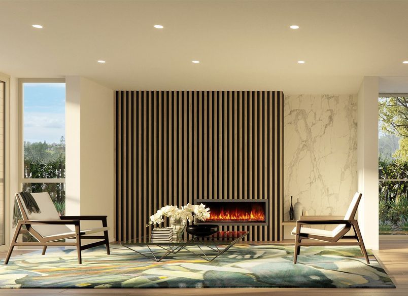 Red Beach Development - The Residences