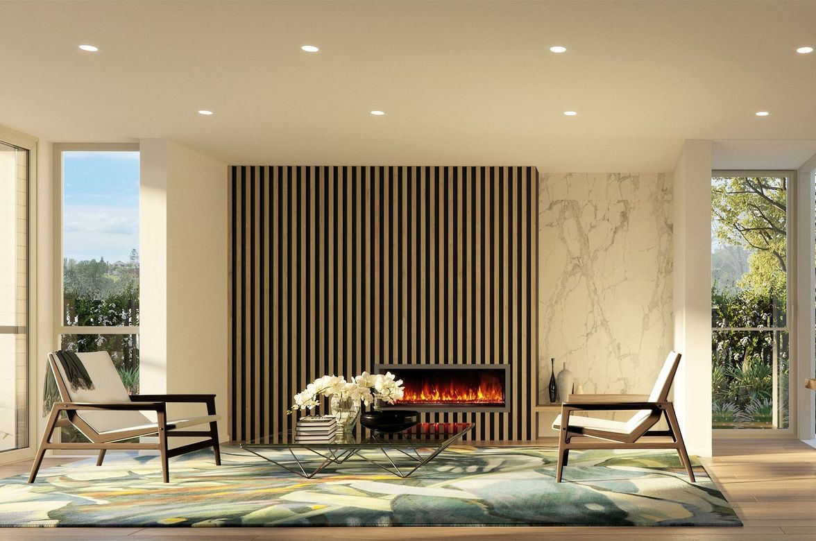 Red Beach Development - The Residences