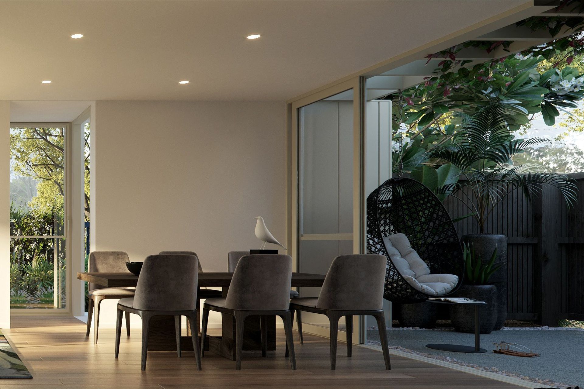 Red Beach Development - The Residences