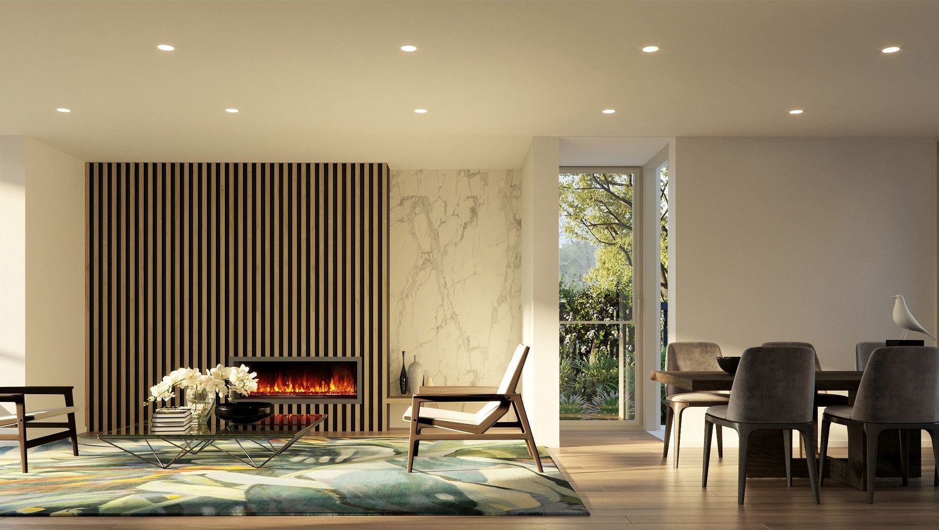 Red Beach Development - The Residences banner