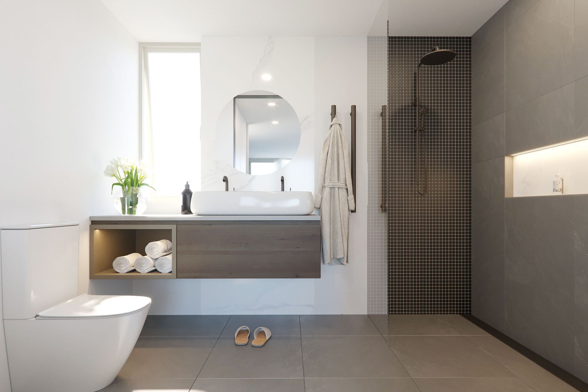 Red Beach Development - The Residences