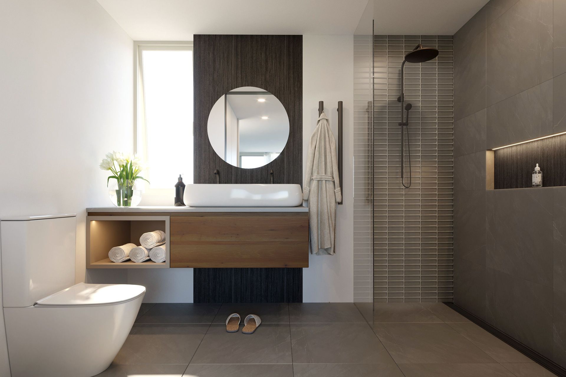 Red Beach Development - The Residences