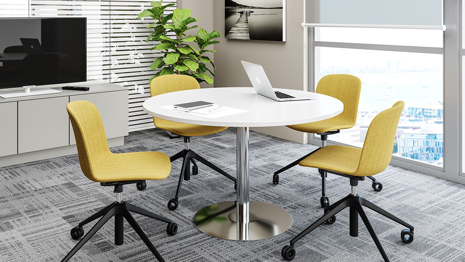 Product Visualisation banner