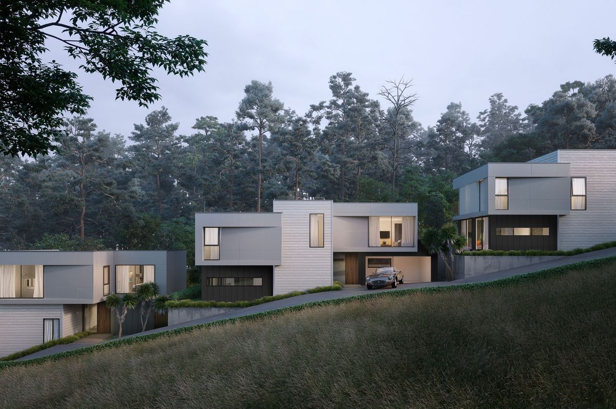 Rukutai House