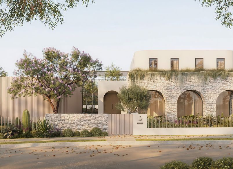 Essence - Denham Court