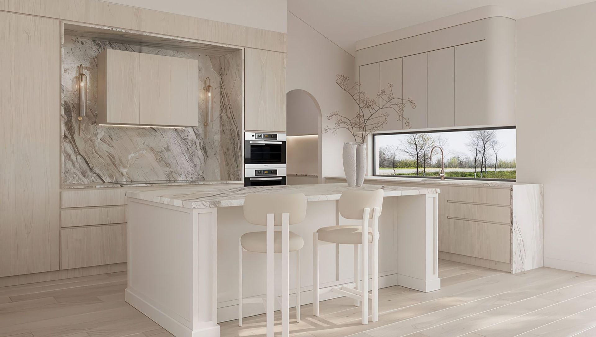 Aluna - Glenhaven banner