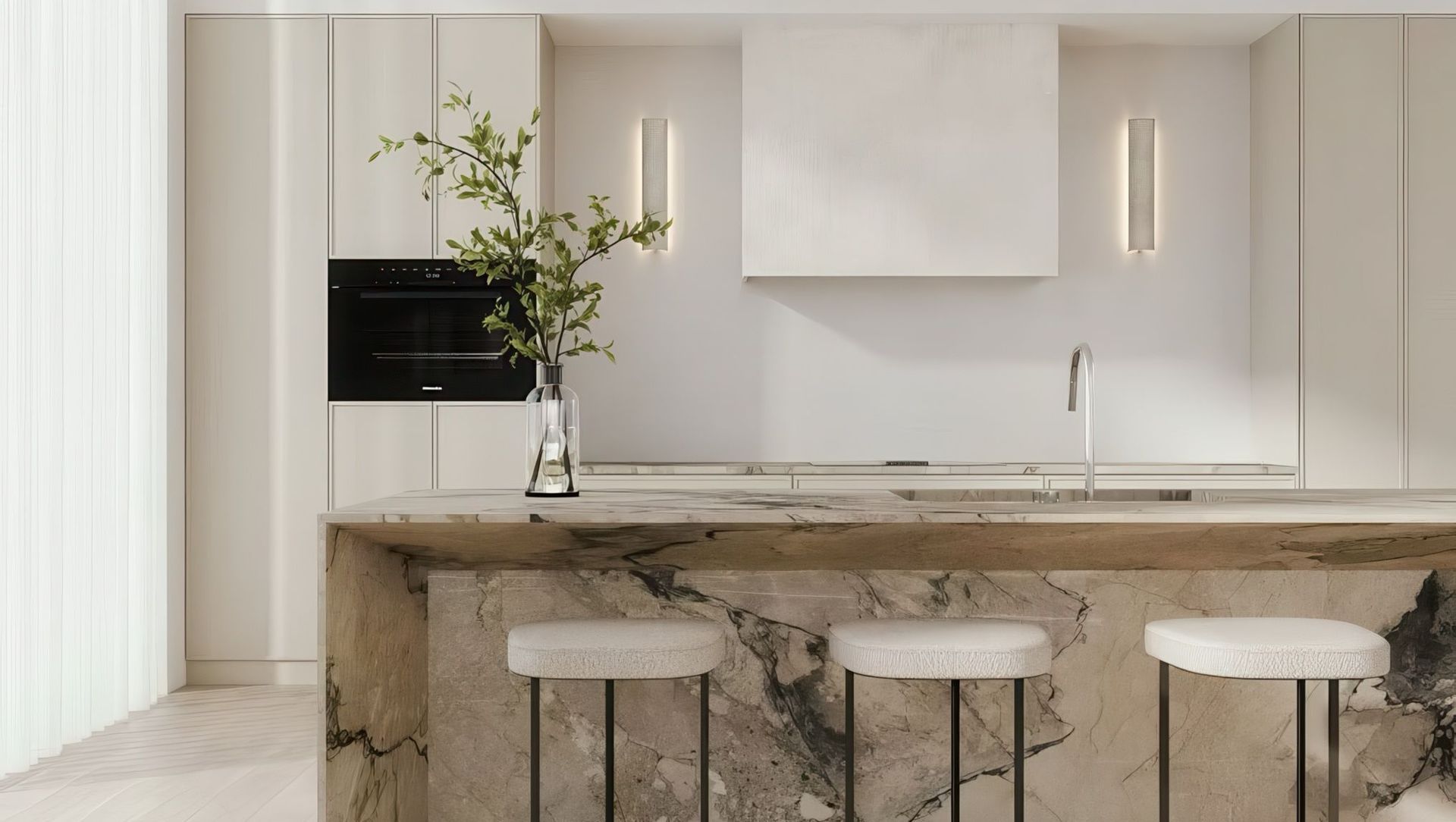 Satori - Glenhaven banner