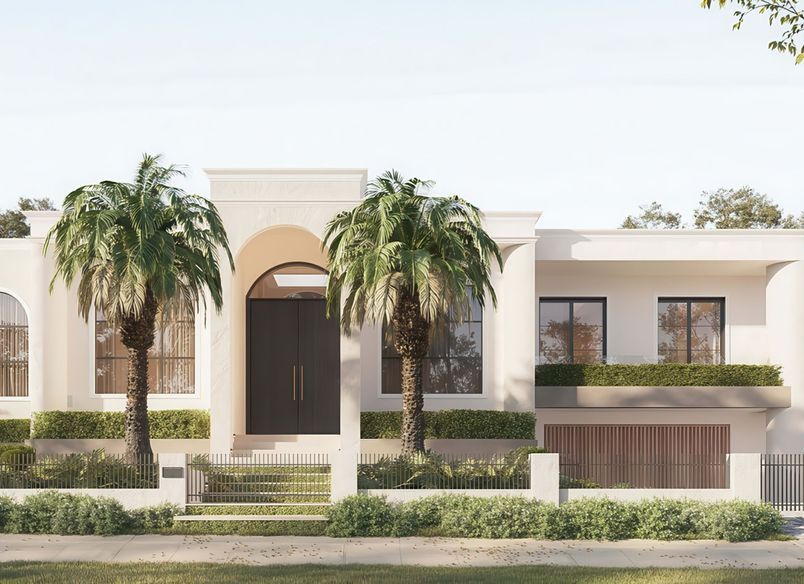 Allure - Harrington Park