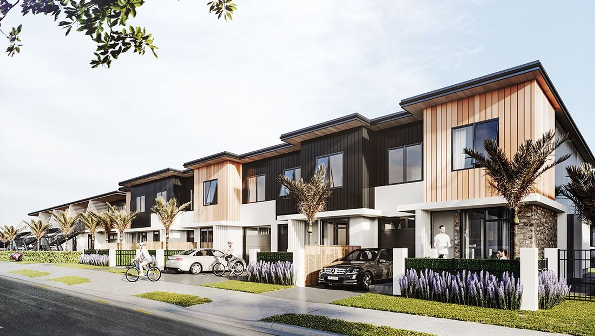 Scott Terraces banner