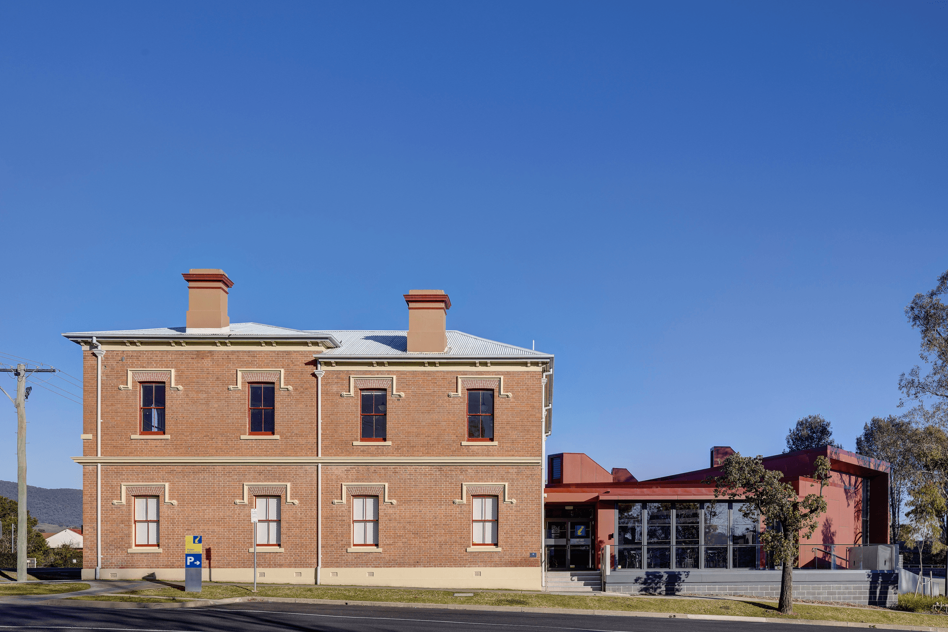 Mudgee Arts Precinct - Gallery
