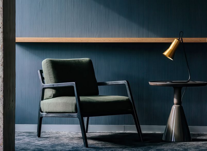 Melbourne agency workplace