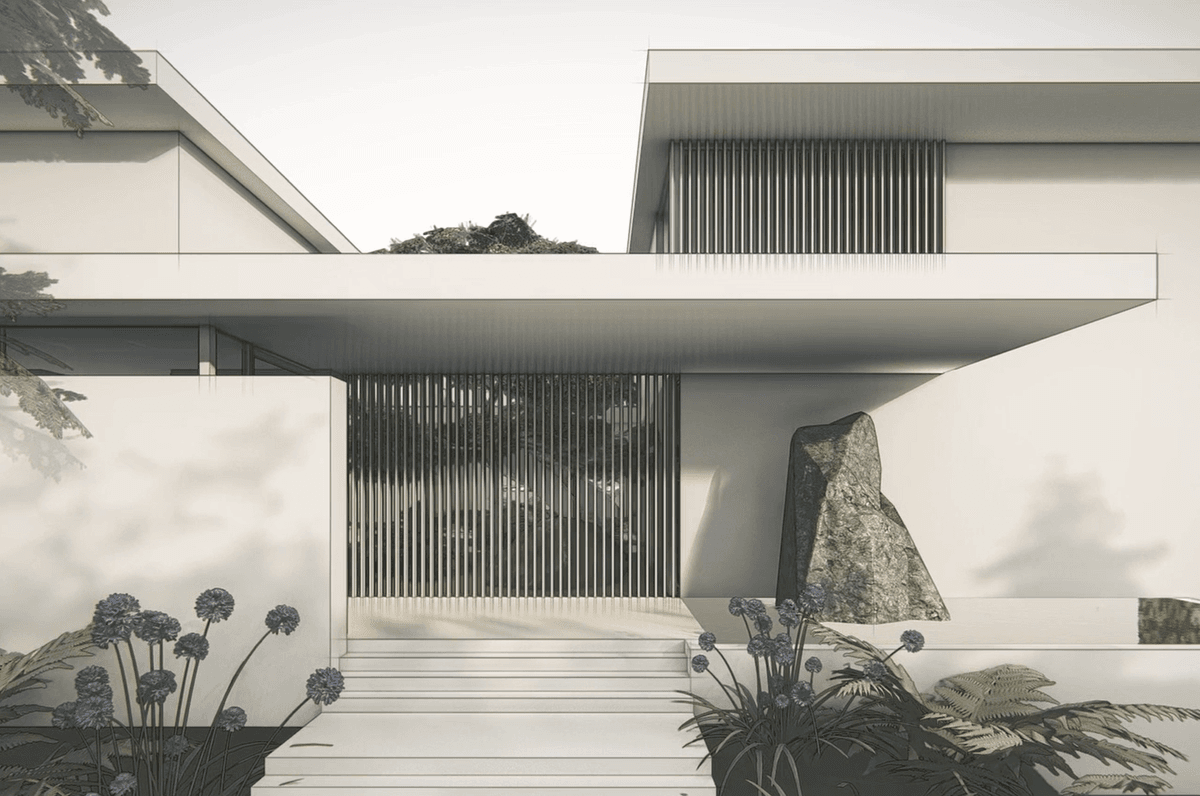 Guatemala City House