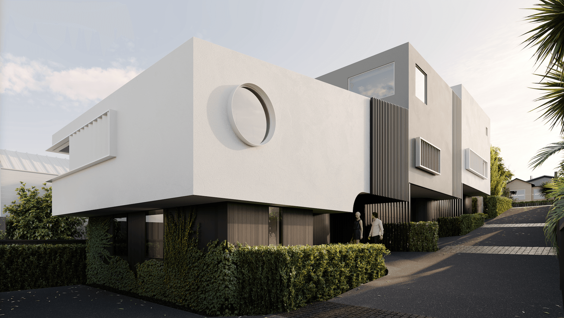 Thirty 8 Finch banner